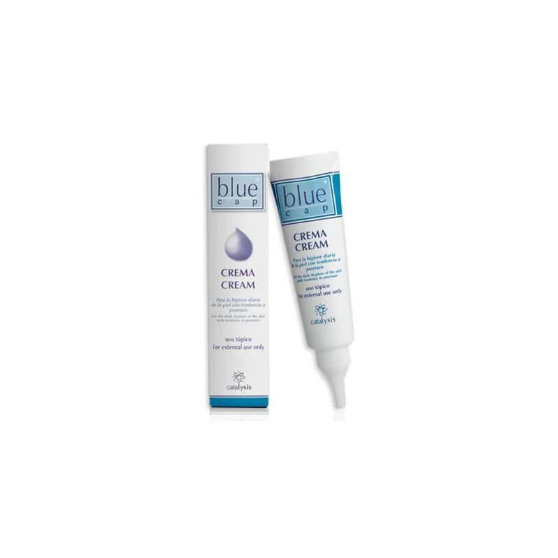 Catalysis Blue Cap Crema 50g