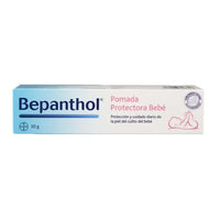 Bepanthol Baby Protective Ointment 30g