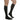 Calza Nera Taglia Extra Grande Medilast