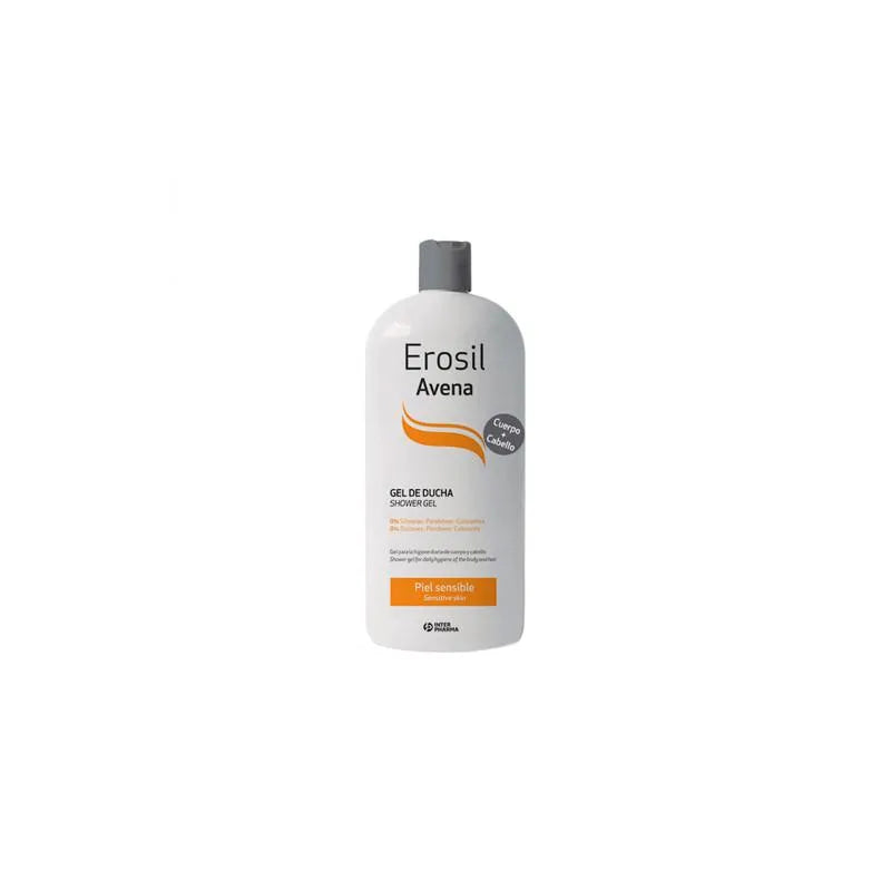Erosil oats