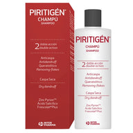 Interpharma Piritigen Skælshampoo 250ml