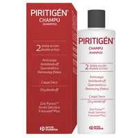 Interpharma Piritigen Skælshampoo 250ml