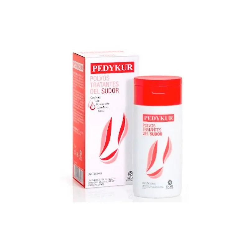 Salvat Pedykur Powder 75g