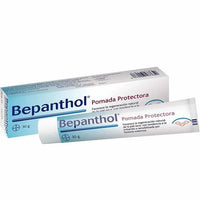 Pommade protectrice Bepanthol 30g