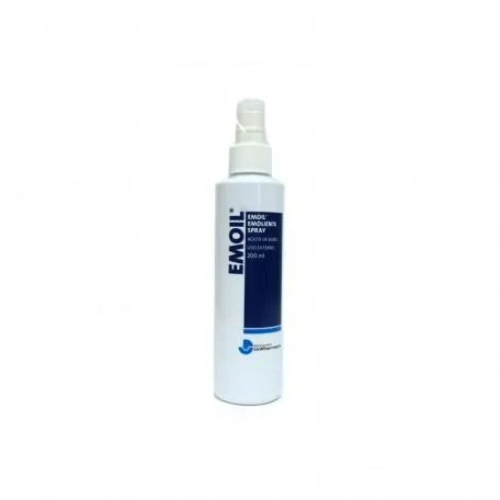 Spray émollient Unipharma Emoil™ 100 ml