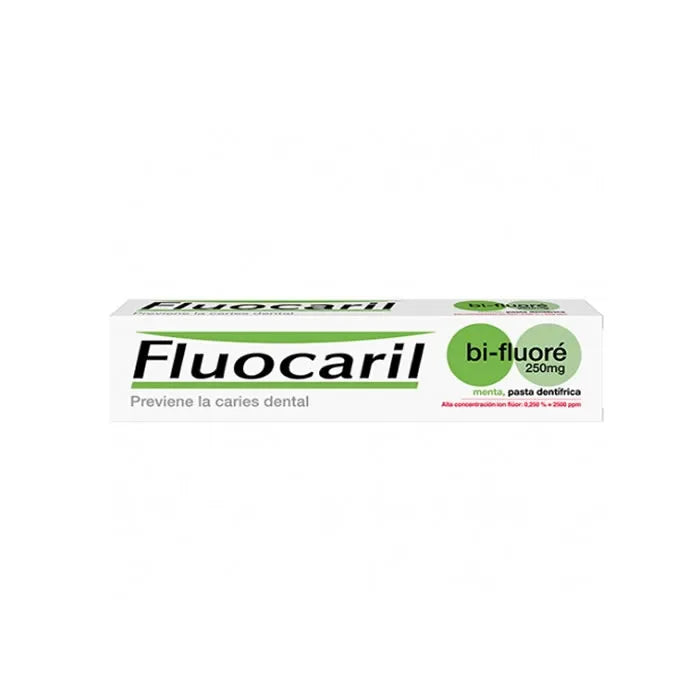 Dentifricio Fluocaril Bi-Fluoré 250mg 125ml
