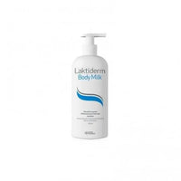 Interpharma Laktiderm Body Emulsion 500ml
