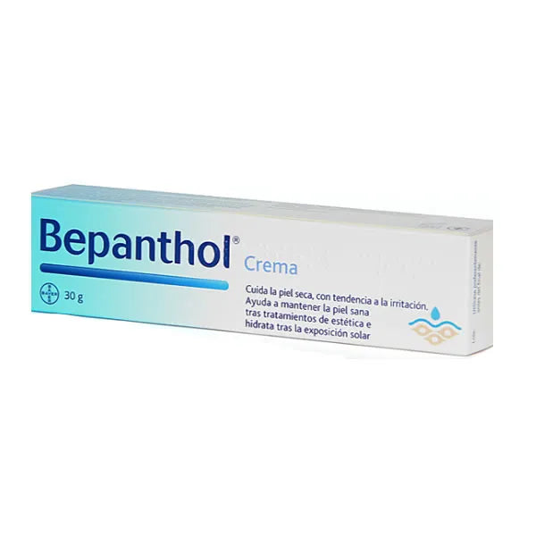 Bepanthol creme 30 g