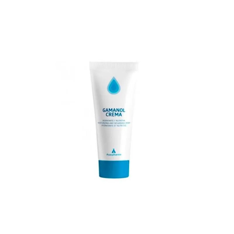 Crema Cpi Gamanol 100ml