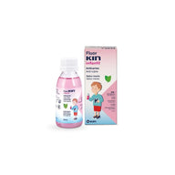 Fluorkin Infant Ugentlig Mundskyl 100ml