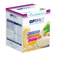 Optifast Vegetable Soup 9 Sachets