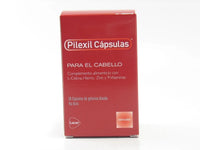Pilexil™ 50 capsules