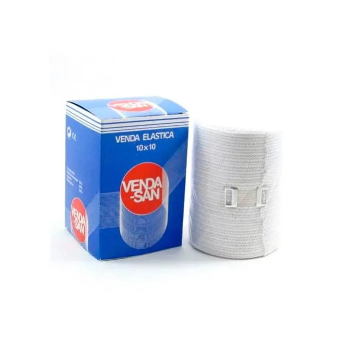 Bande élastique Vendasan 10x10