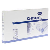 Hartmann Cosmopor E 20X10cm 10 stuks