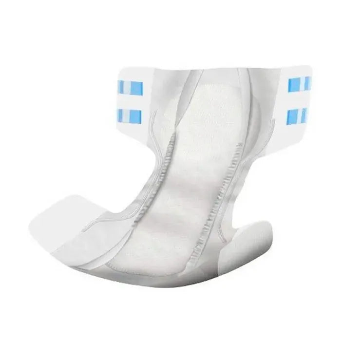 Lysette anatomisk natble 80 stk