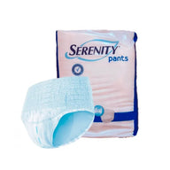 Serenity Night Pants Extra Large Size 80 pcs