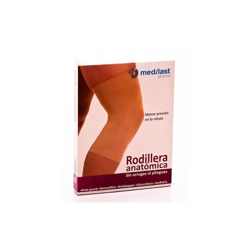 medilast Knee Support Size Extra Large