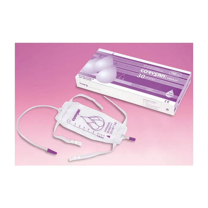 Corysan Complet Leg Urine Bag 35cm
