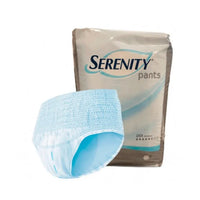 Serenity Pants Day Medium størrelse 80 stk