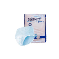 Serenity Pants Night taglia Medium 80 pezzi