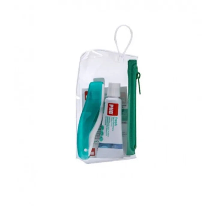 Phb Fresh Kit Pinsel + Paste 15ml