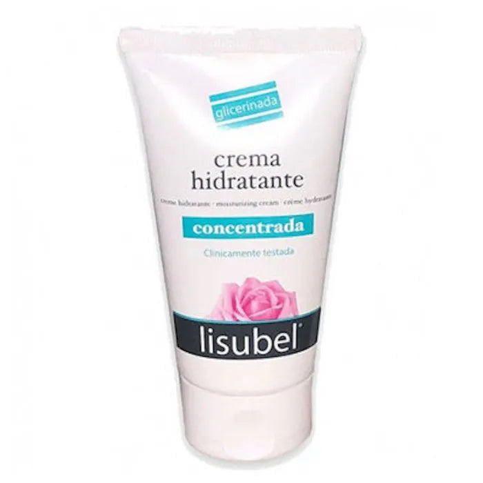 Lisubel Glycerin Hand Cream 75ml