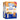 Nutriben 8 korn honning kiks 600g