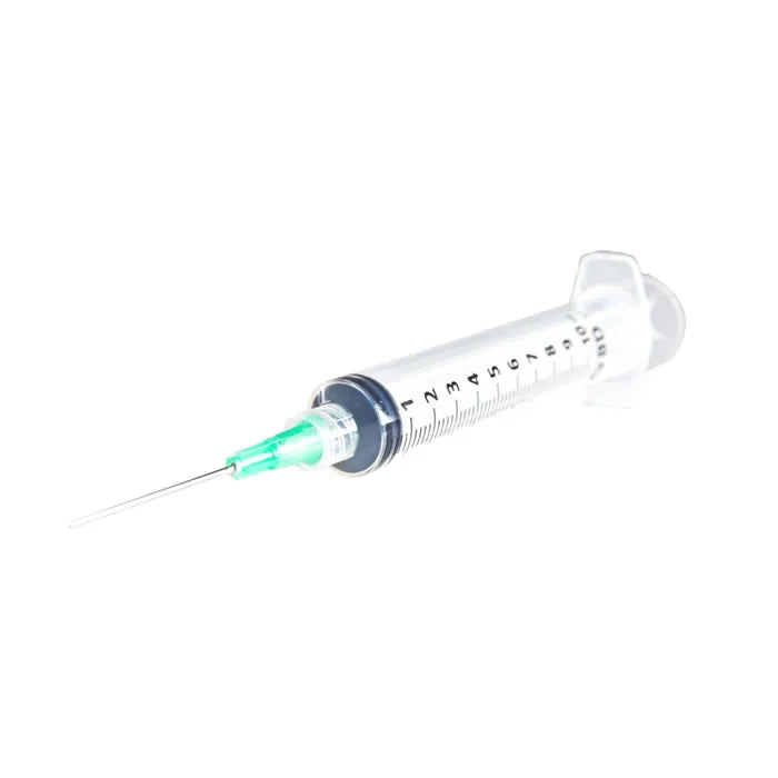 Chicco Pic Seringue 5ml 0,8x40mm 1 unité