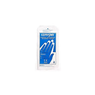 Corysan Sterile Latex Surgical Gloves 2U