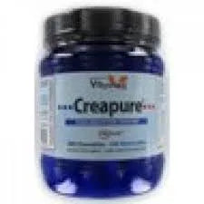V.byotic Creatina in polvere Creapure 500g