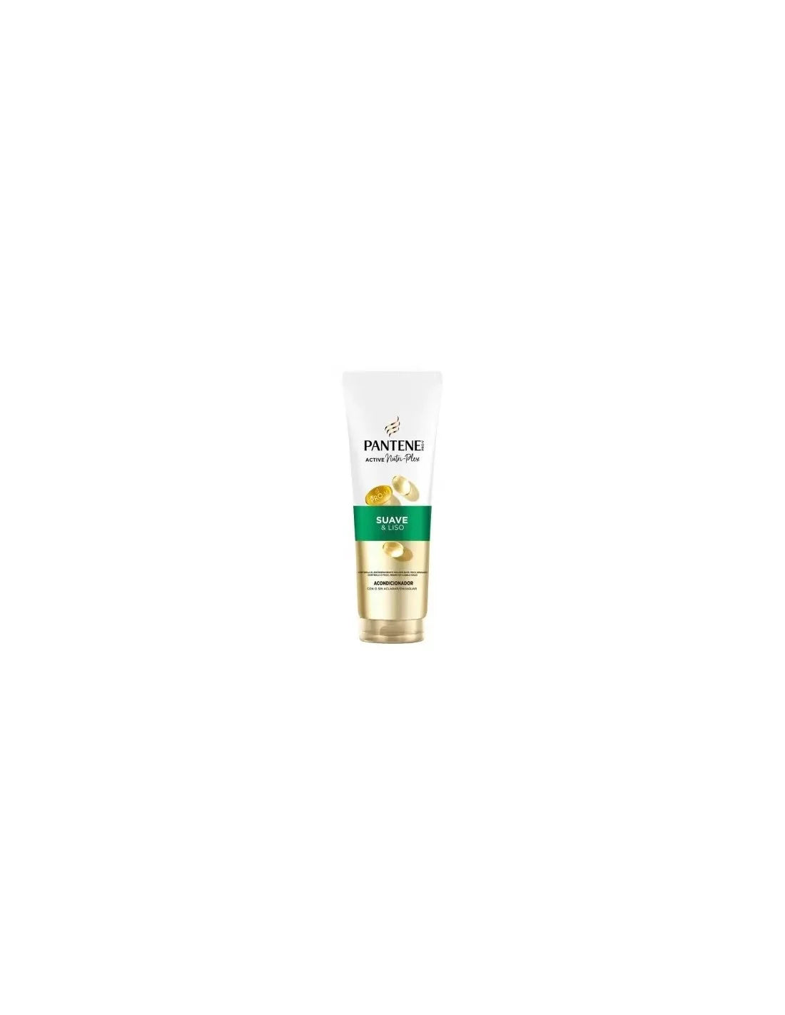 Pantene Balsam Glat og Silkeblød 160 ml