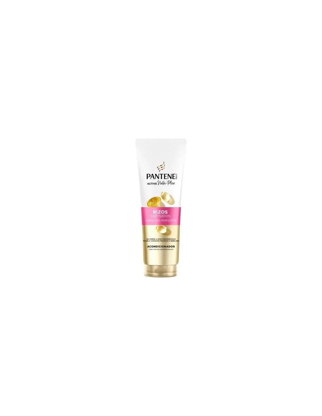 Pantene Balsam Krøller 160ml