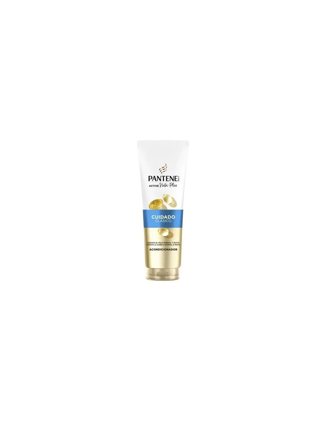Pantene Classic Balsam 160 ml