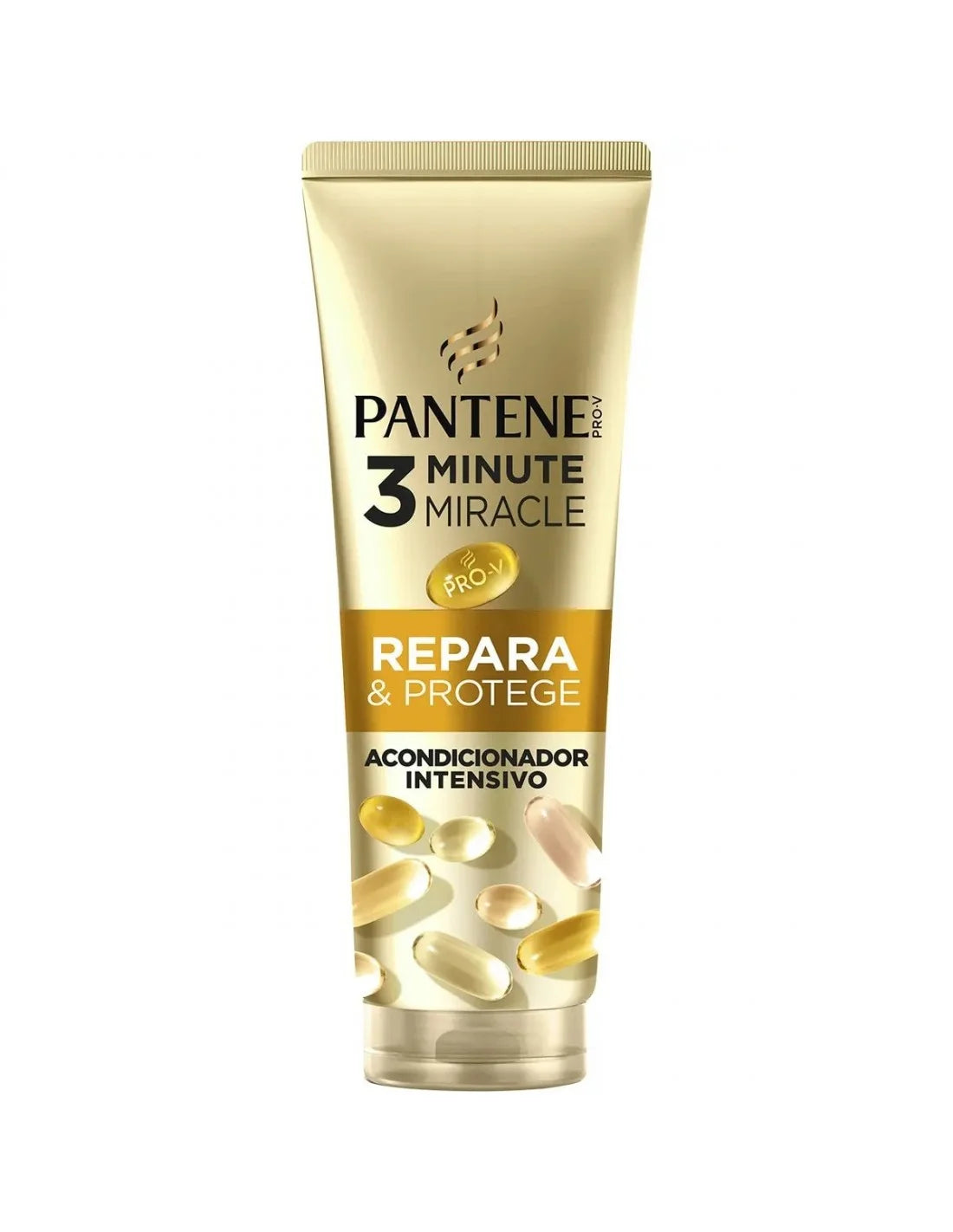 Pantene Miracle 3 Minute Repair & Protect Intensiv Balsam 220ml