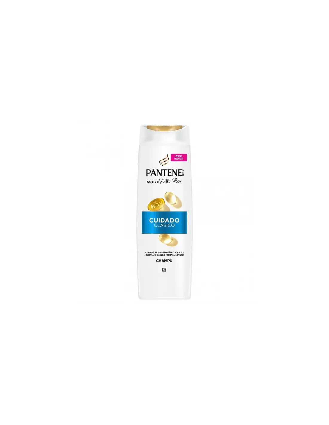 Pantene Balsamo 325ml Classico
