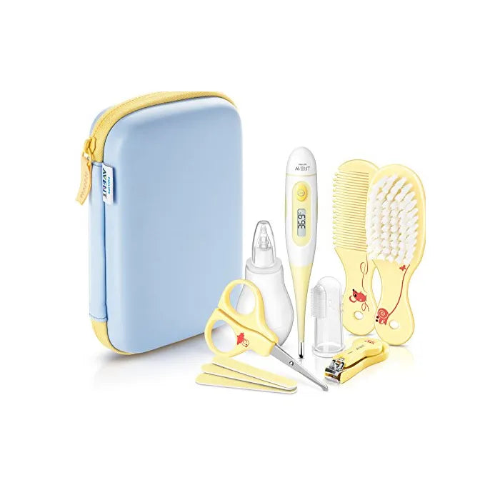 Avent Baby Healthcare Set SCH400