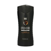 Axe Dark Temptation Shower Gel 400ml