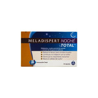 Meladispert Noche Total 30 Kapsler