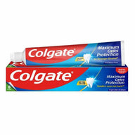 Colgate Maximum Cavity Protection extra calcium 75ml