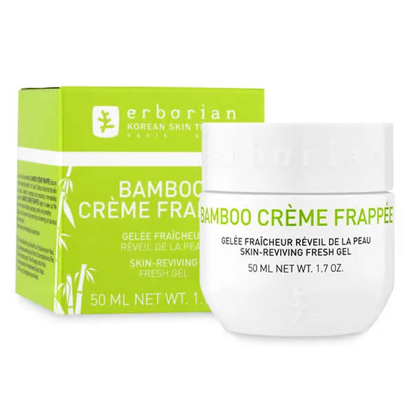 Erborian Bamboo Crème Frappée 50 ml