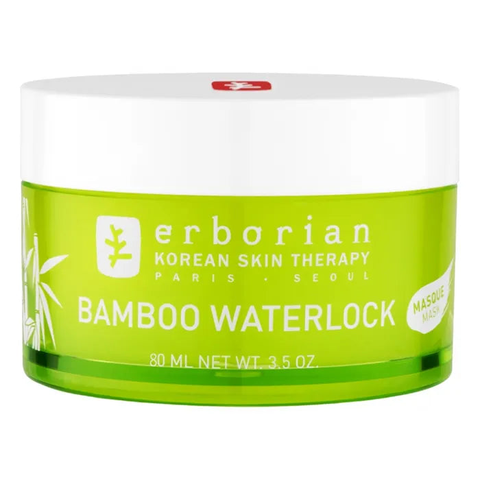 Erborian Bamboo Waterlock Mask 80 ml