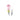 Mam Fashion Clip 0M+ Pink