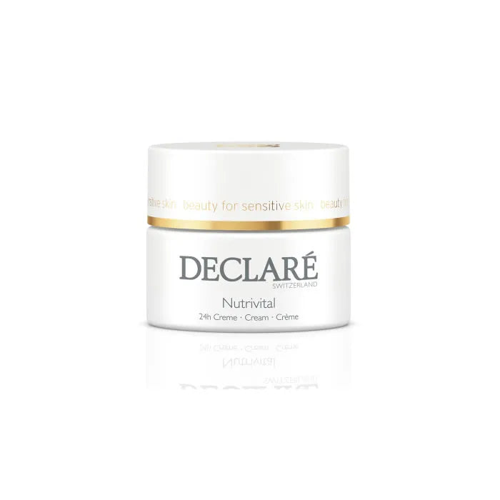 Declaré Creme Nutrivital Normal hud 50ml
