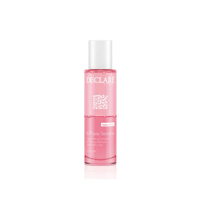 Declaré øjenmakeupfjerner 100 ml