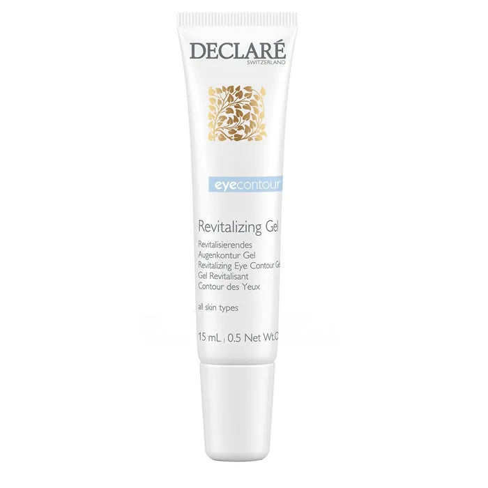 Declaré Gel Revitalisant til øjenomgivelser 15 ml