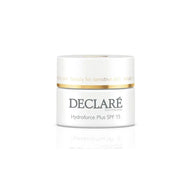Declaré Creme Hydroforce Plus SPF15 Normal hud 50ml