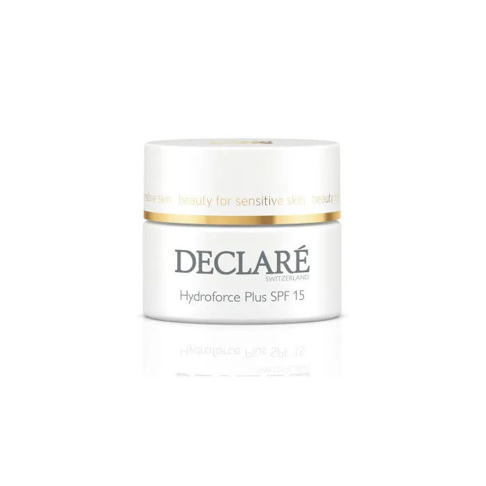 Declaré Creme Hydroforce Plus SPF15 Normal hud 50ml