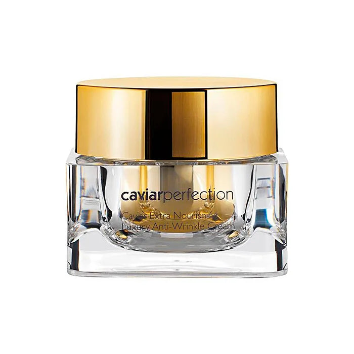 Declaré Caviar Perfection ekstra nærende creme 50 ml