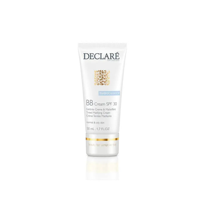 Declaré Bb Cream Spf30 Normal og fedtet hud 50ml