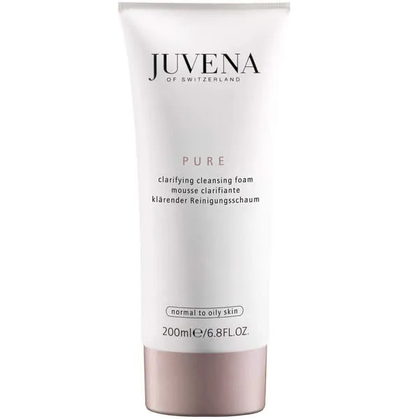 Juvena Klärendes Reiningungschaum 200ml